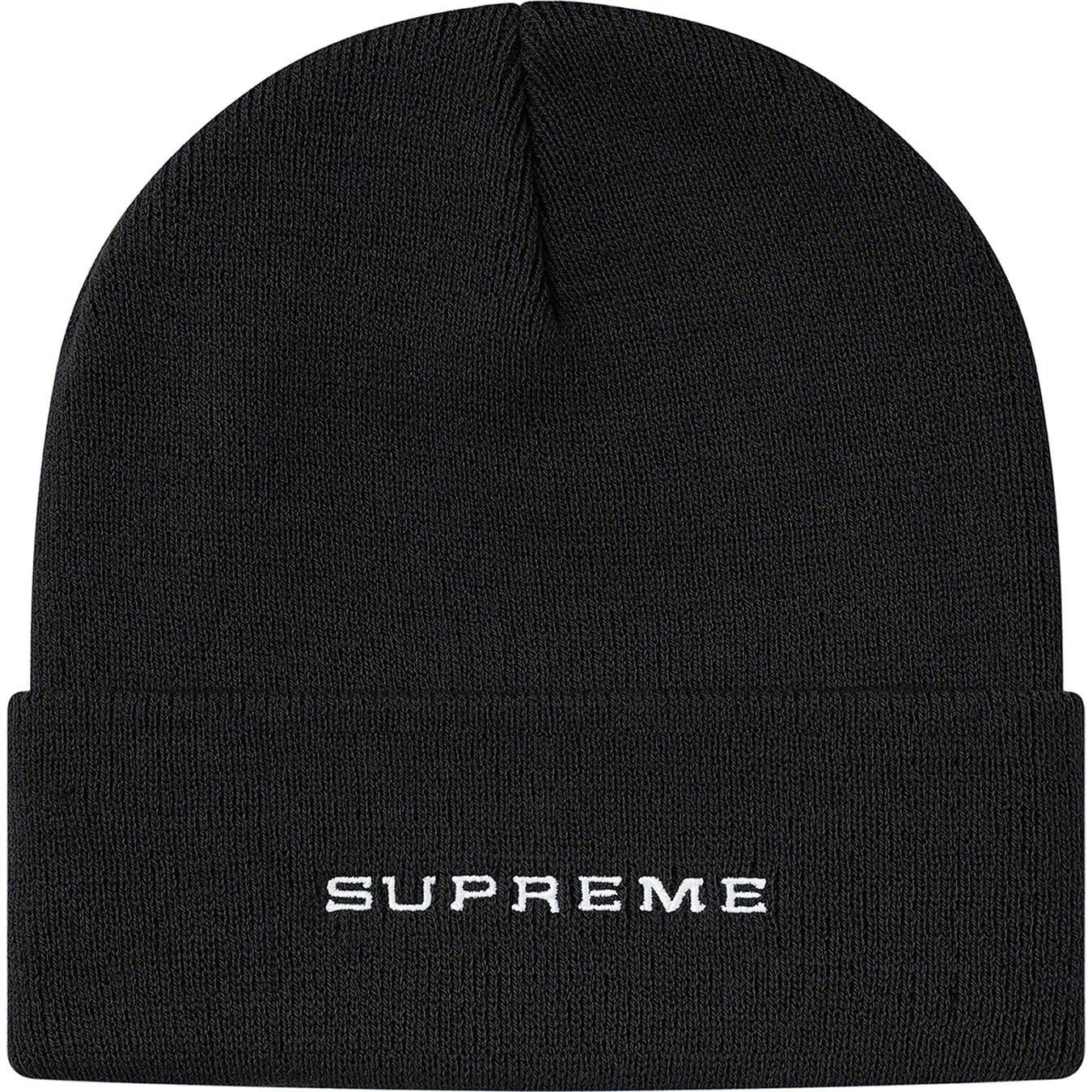 Supreme®/Nike® Snakeskin Beanie view 3